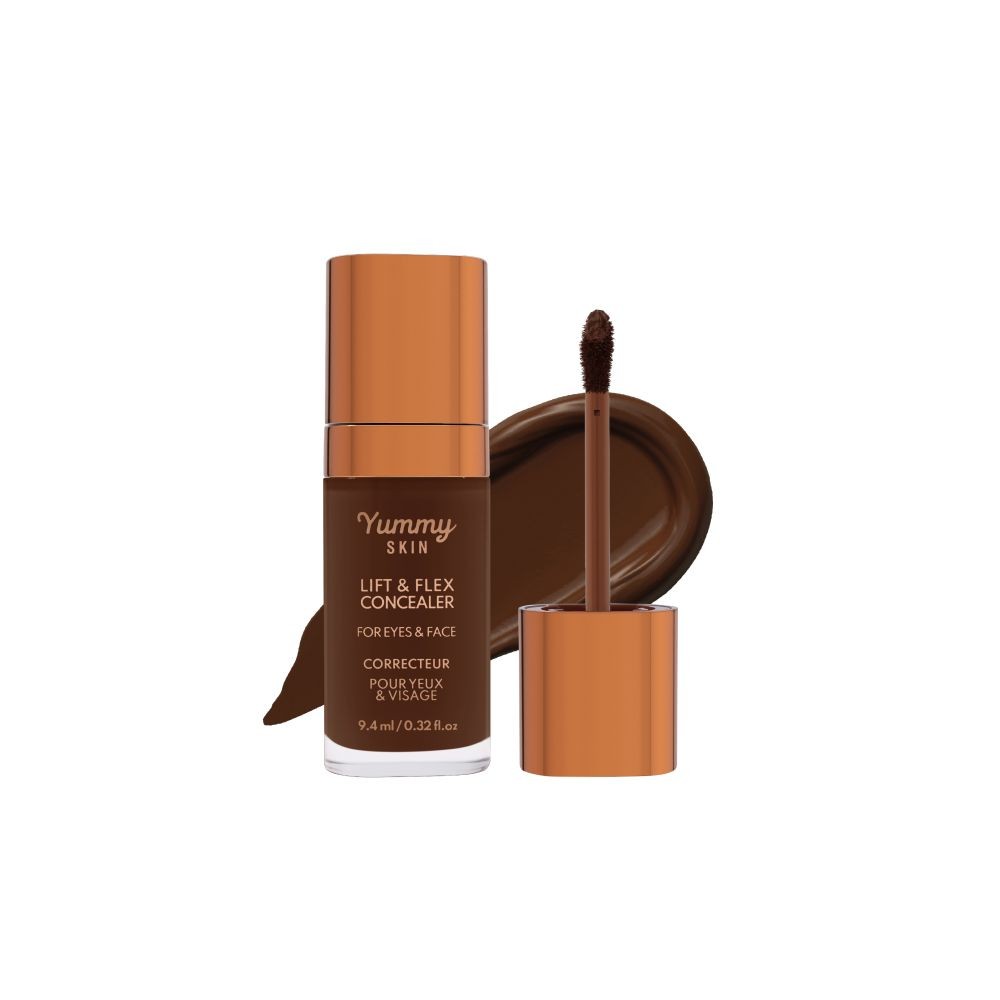 YUMMY SKIN LIFT & FLEX CONCEALER 18 - DANESSA MYRICKS BEAUTY