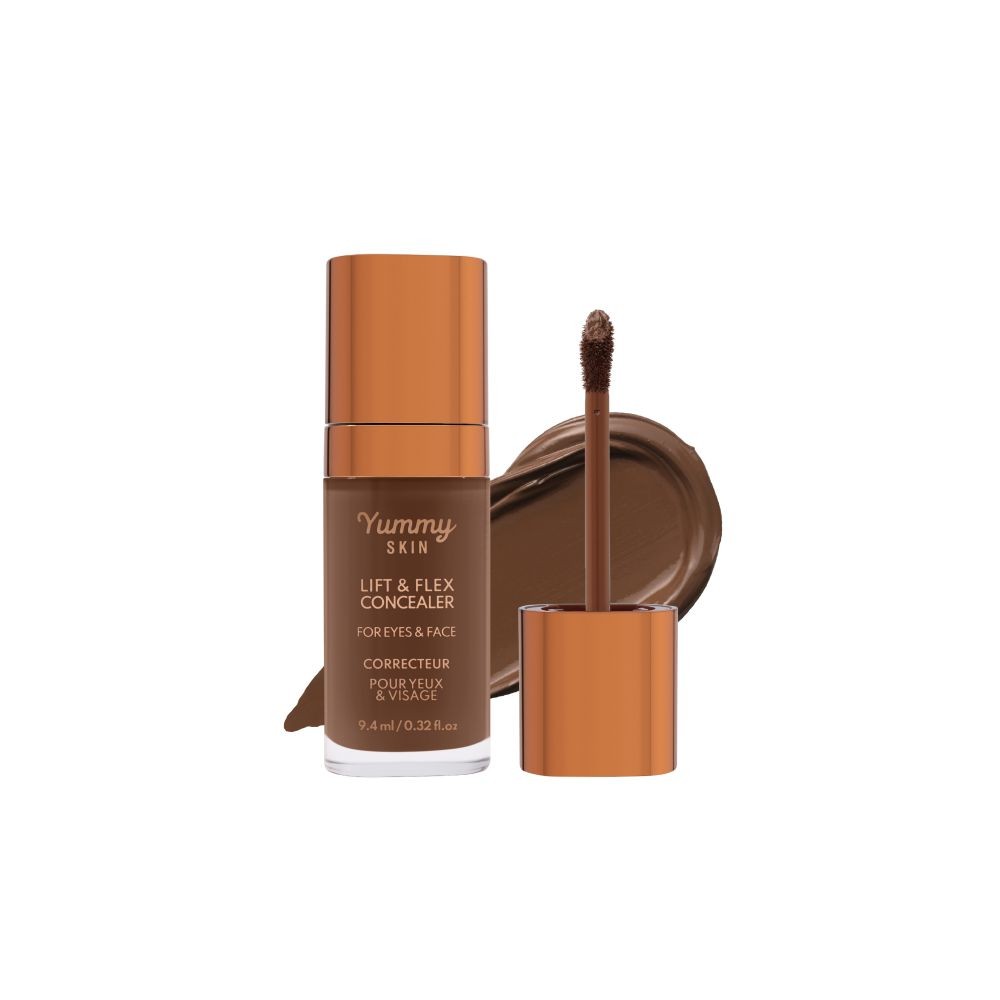 YUMMY SKIN LIFT & FLEX CONCEALER 16 - DANESSA MYRICKS BEAUTY