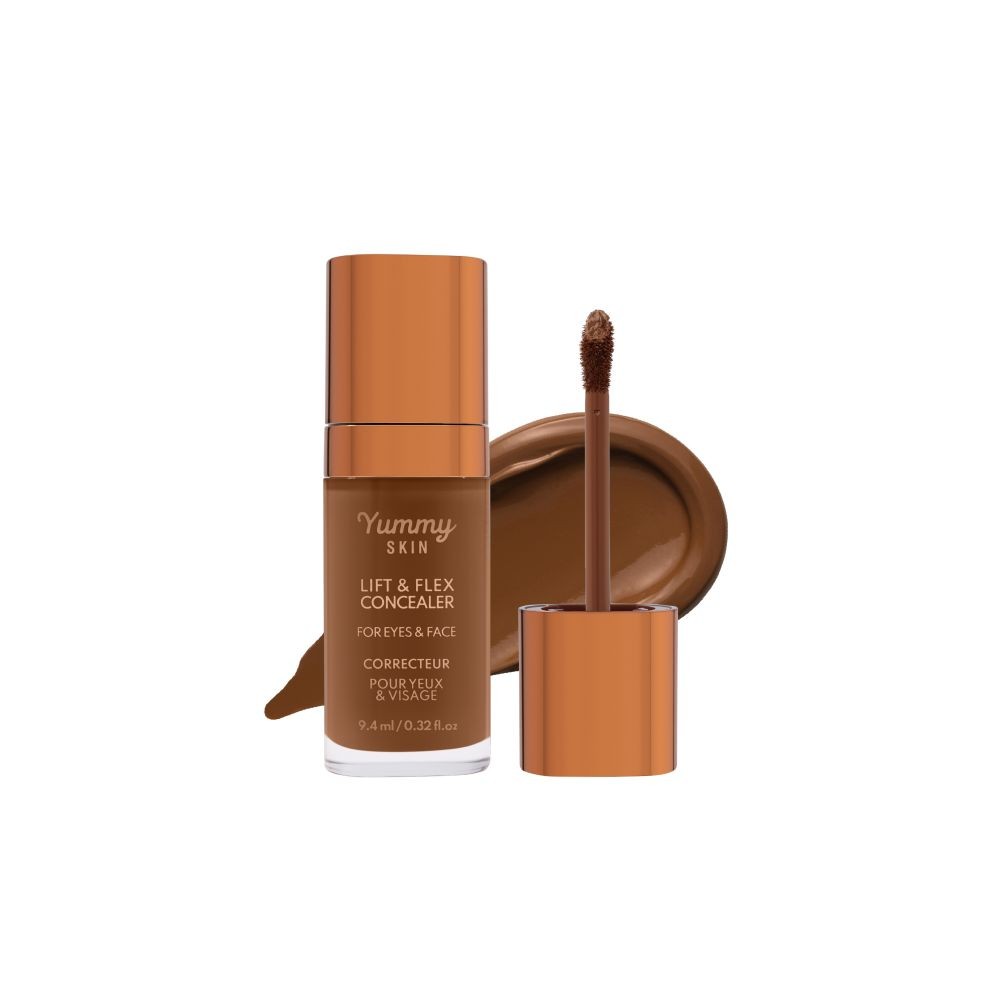YUMMY SKIN LIFT & FLEX CONCEALER 15 - DANESSA MYRICKS BEAUTY