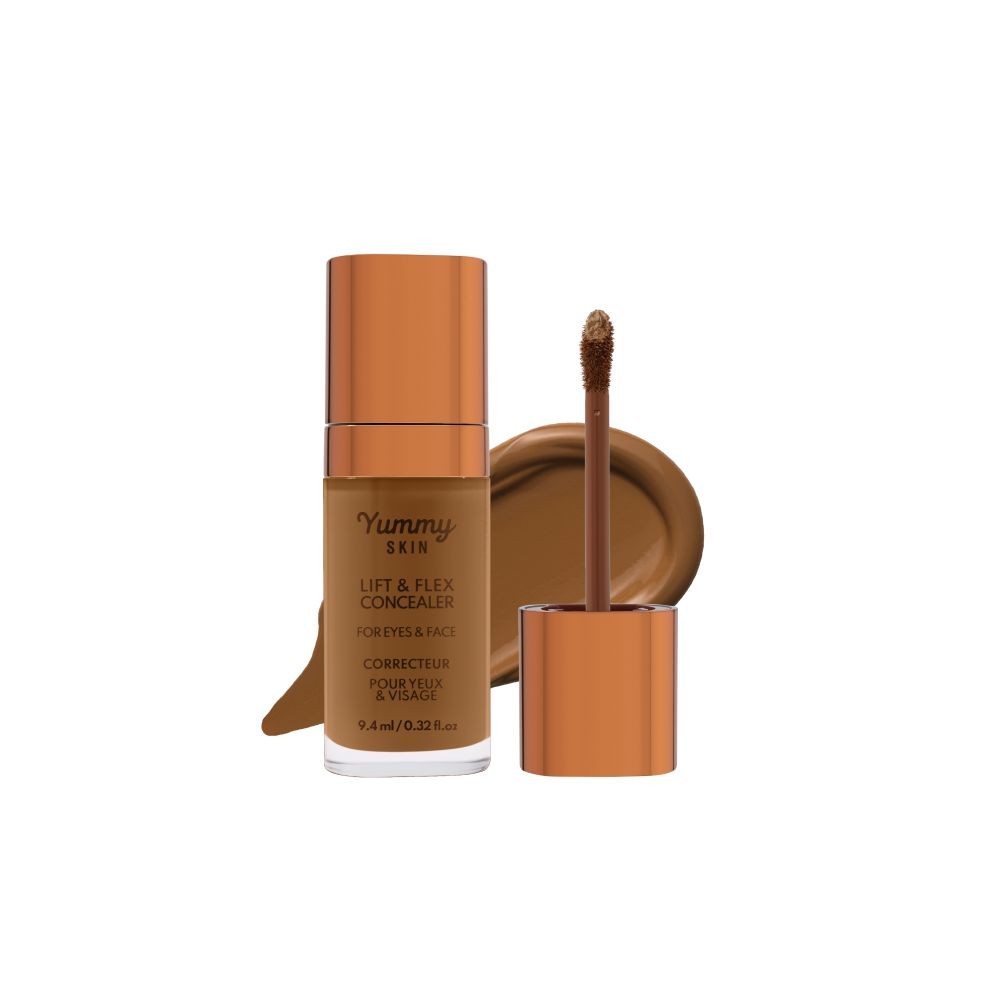 YUMMY SKIN LIFT & FLEX CONCEALER 14 - DANESSA MYRICKS BEAUTY