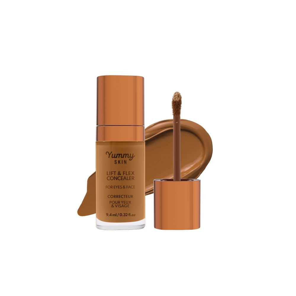 YUMMY SKIN LIFT & FLEX CONCEALER 13 - DANESSA MYRICKS BEAUTY