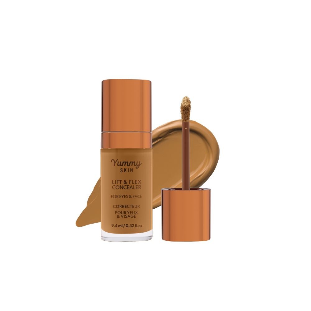 YUMMY SKIN LIFT & FLEX CONCEALER 12 - DANESSA MYRICKS BEAUTY