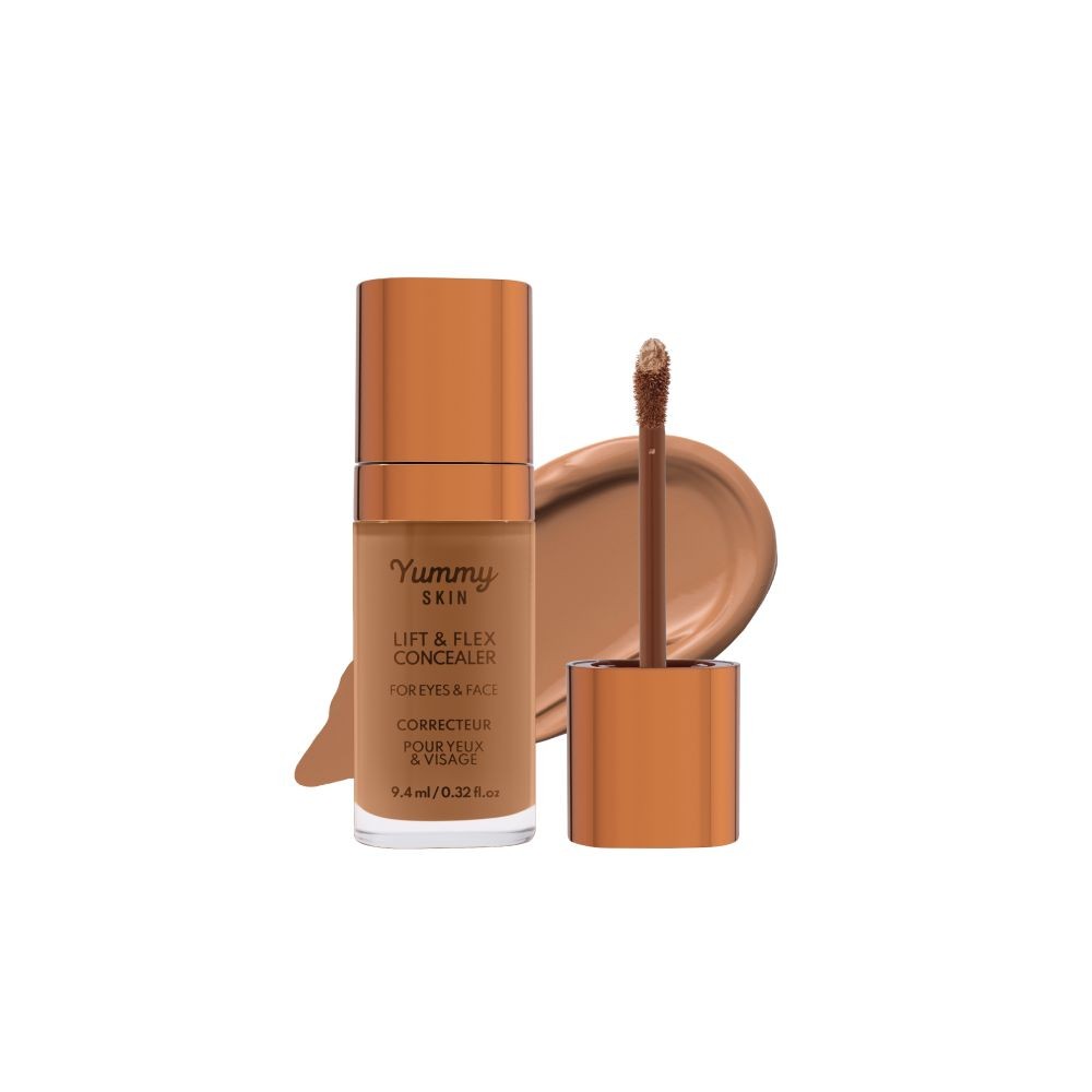 YUMMY SKIN LIFT & FLEX CONCEALER 11 - DANESSA MYRICKS BEAUTY