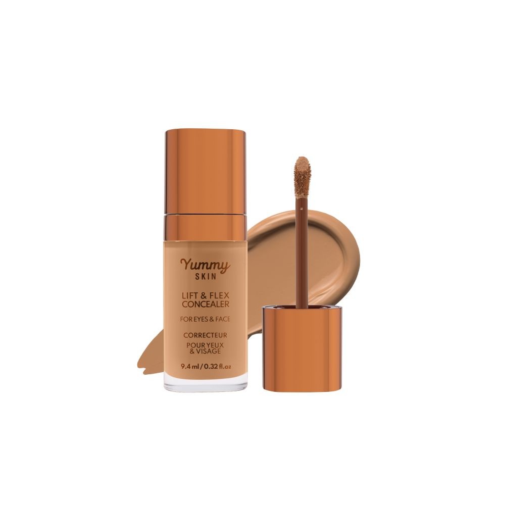 YUMMY SKIN LIFT & FLEX CONCEALER 10 - DANESSA MYRICKS BEAUTY