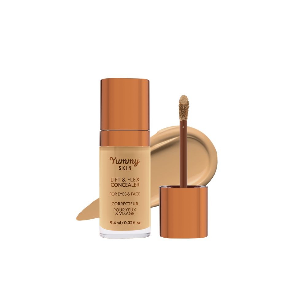 YUMMY SKIN LIFT & FLEX CONCEALER 8 - DANESSA MYRICKS BEAUTY