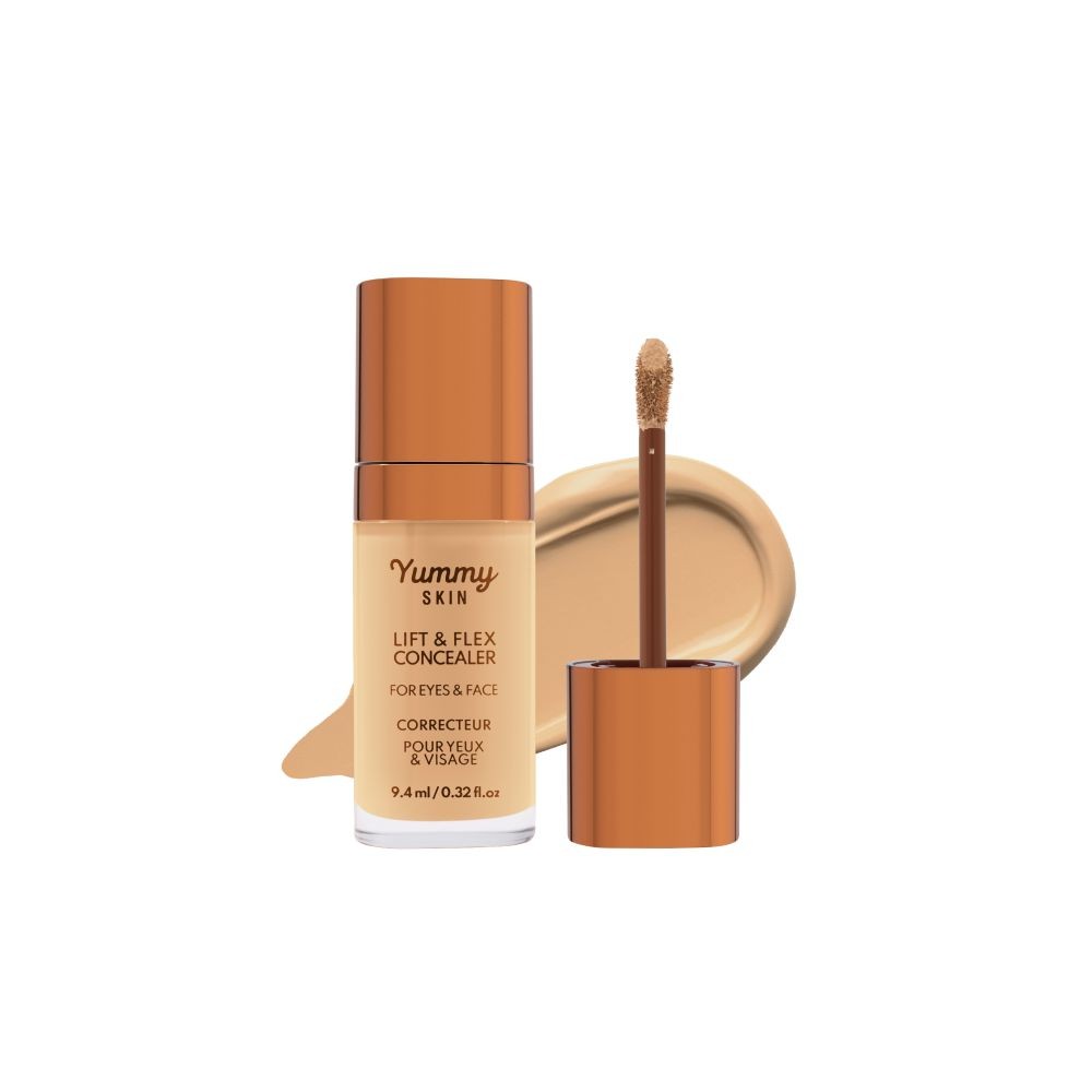 YUMMY SKIN LIFT & FLEX CONCEALER 7 - DANESSA MYRICKS BEAUTY