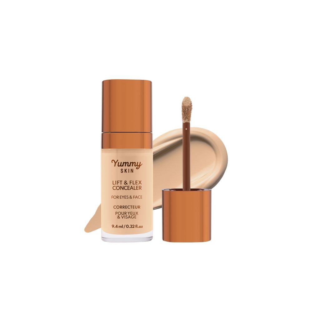 YUMMY SKIN LIFT & FLEX CONCEALER 6 - DANESSA MYRICKS BEAUTY
