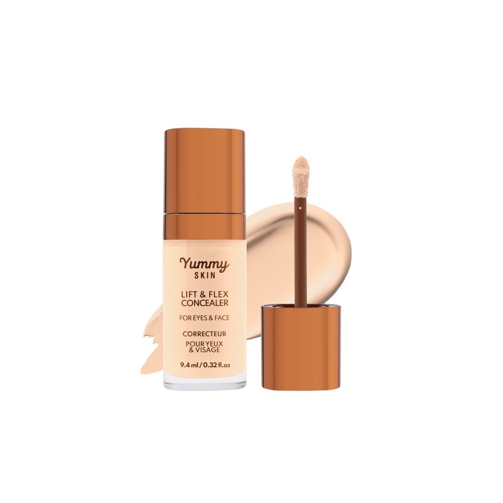 YUMMY SKIN LIFT & FLEX CONCEALER 2 - DANESSA MYRICKS BEAUTY