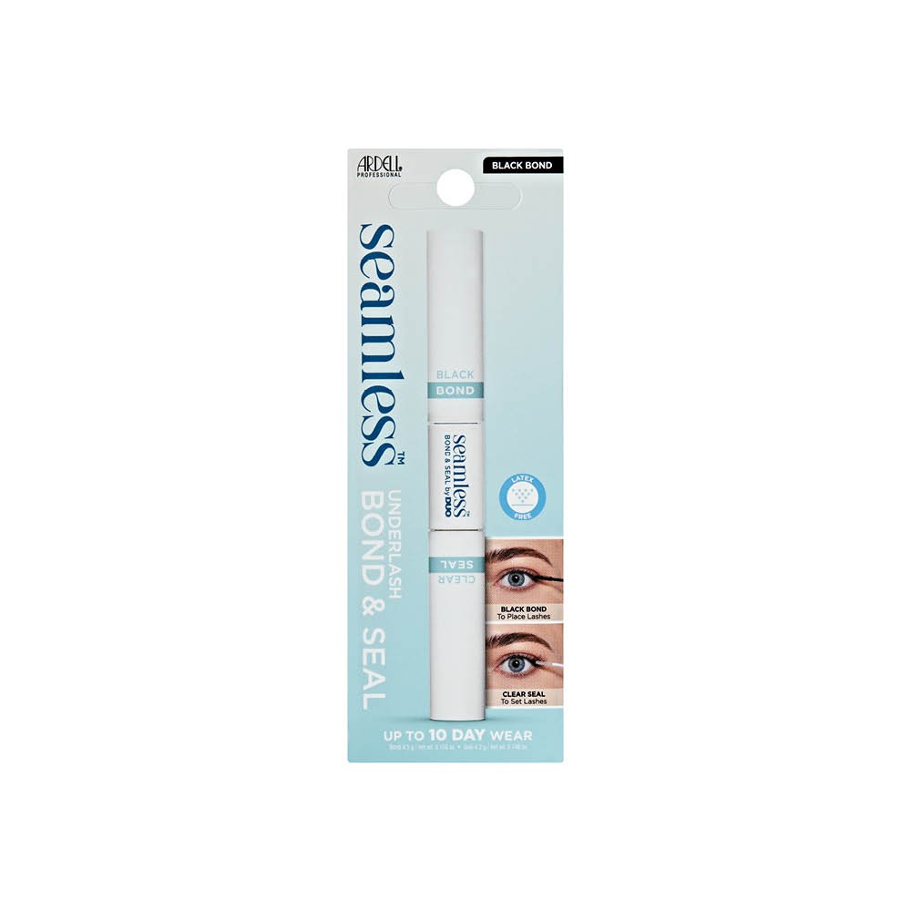 SEAMLESS BOND & SEAL - ARDELL