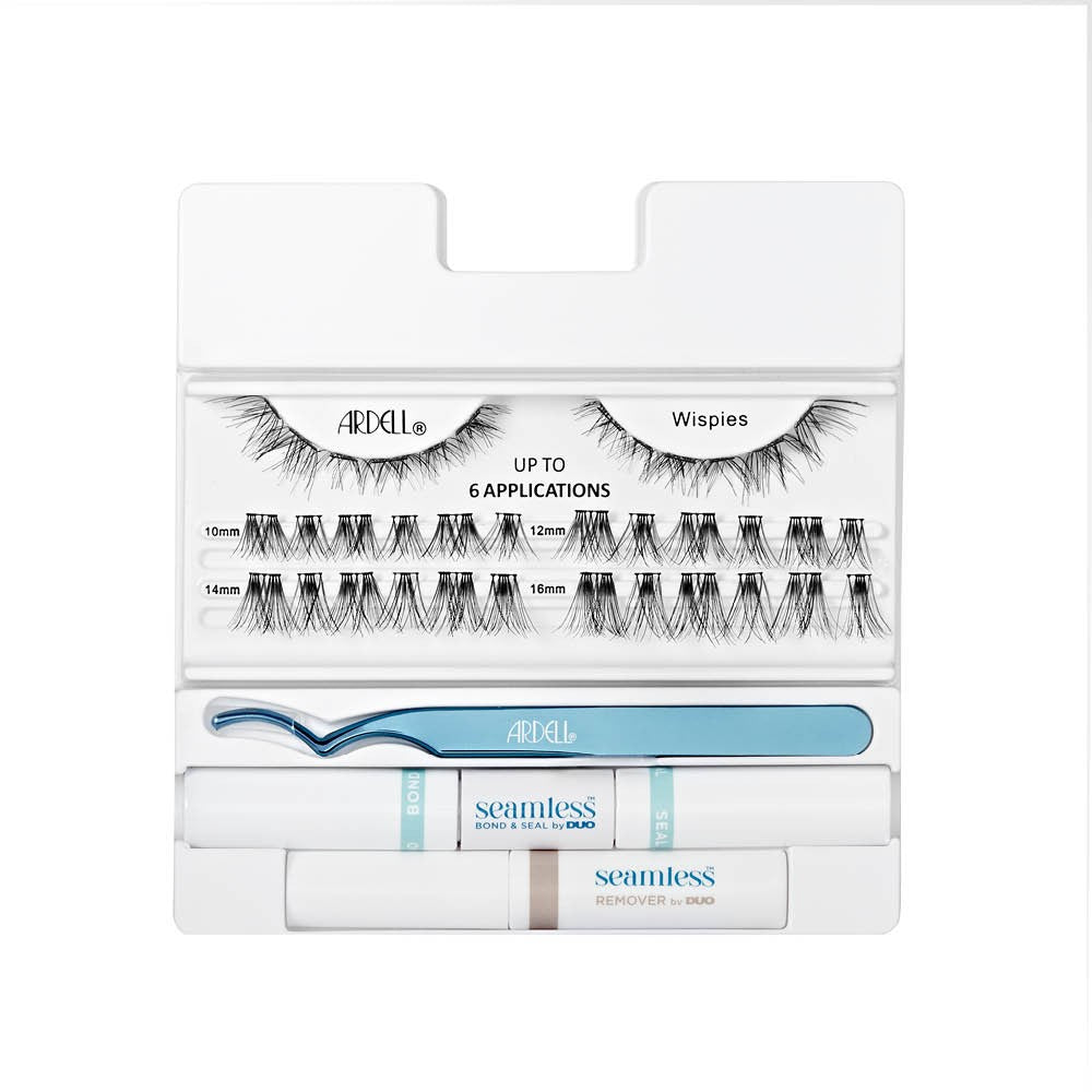 SEAMLESS EXTENSIONS WISPIES - ARDELL