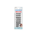 SEAMLESS REFILL WISPIES - ARDELL