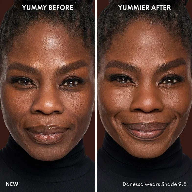 Yummy Skin Blurring Balm Powder - 9.5 - DANESSA MYRICKS BEAUTY