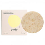 AHA & Shea Butter Renewing Body Wash - Ondo Beauty 36.5