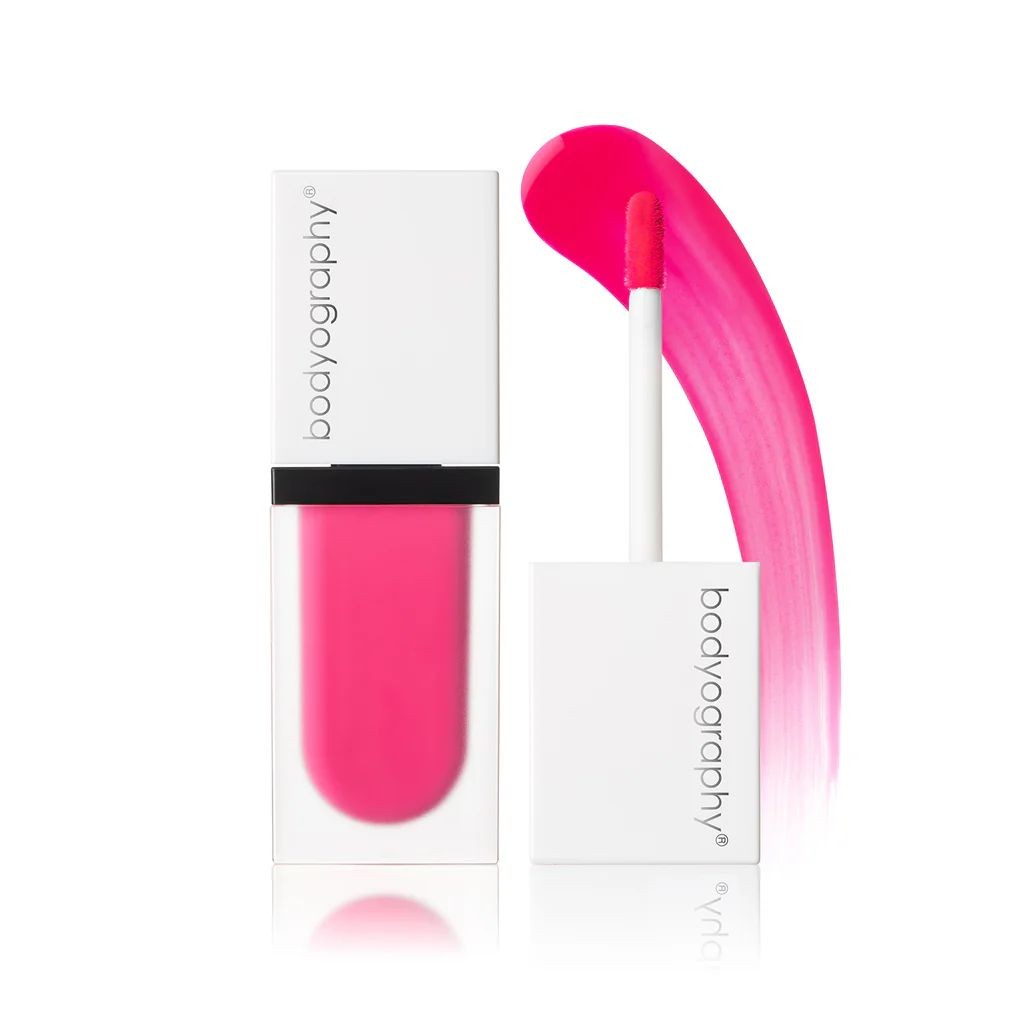 Liquid Blush - Amplify - Bodyography