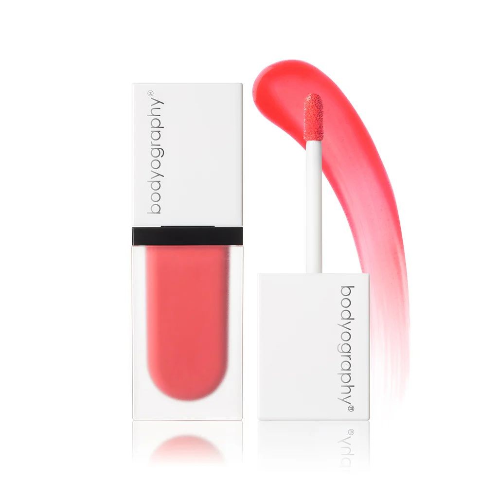 Liquid Blush - Melody - Bodyography