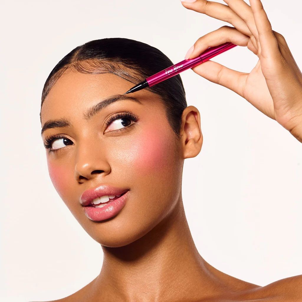Epic Brow Gel - Brown - Bodyography