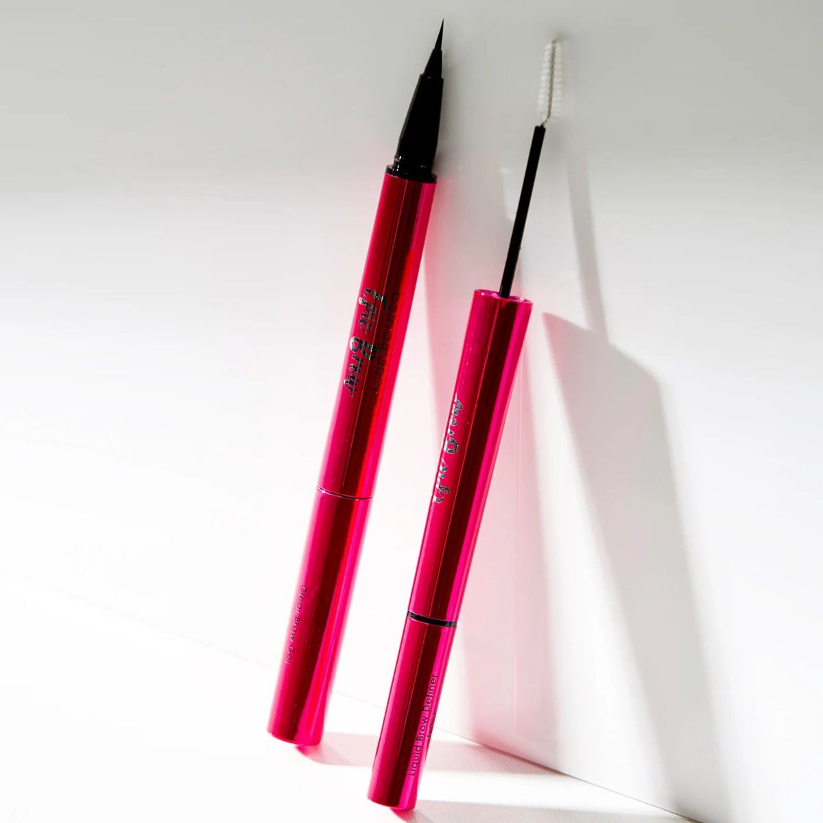Epic Brow Gel - Ash - Bodyography