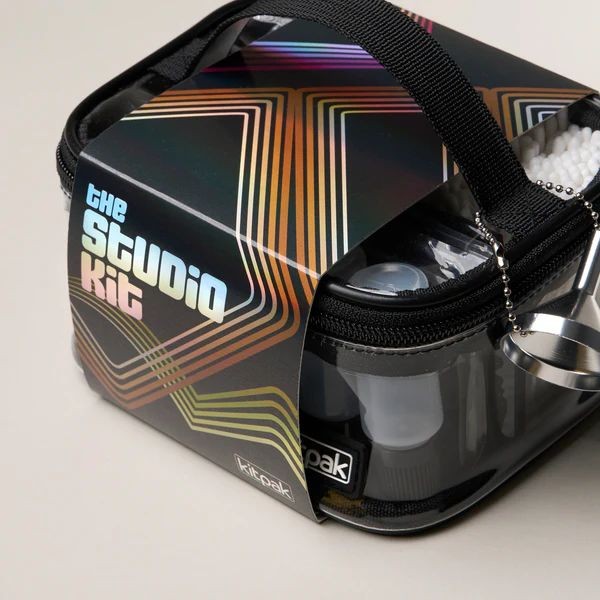 The Studio Kit - Kitpak