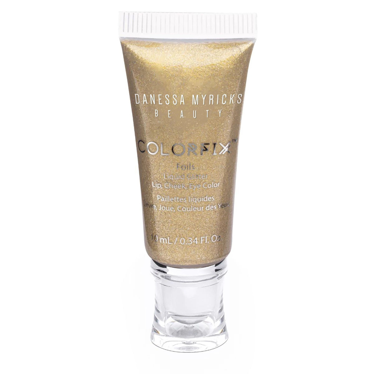 COLORFIX FOILS STARSHIP - DANESSA MYRICKS BEAUTY