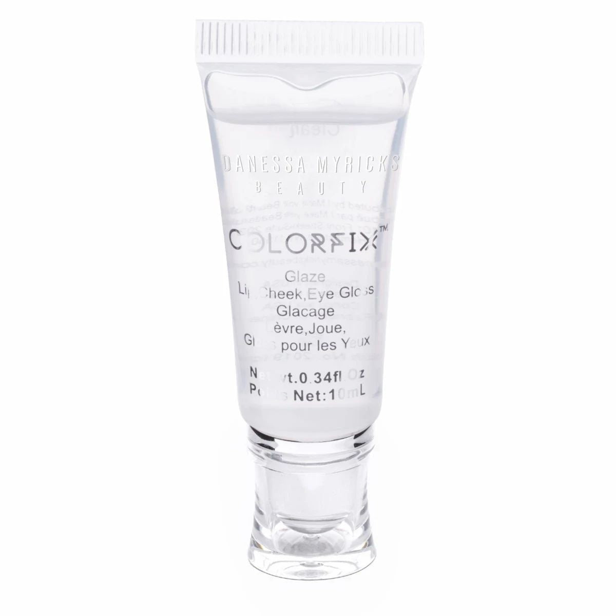 COLORFIX GLAZE CLEAR - DANESSA MYRICKS BEAUTY