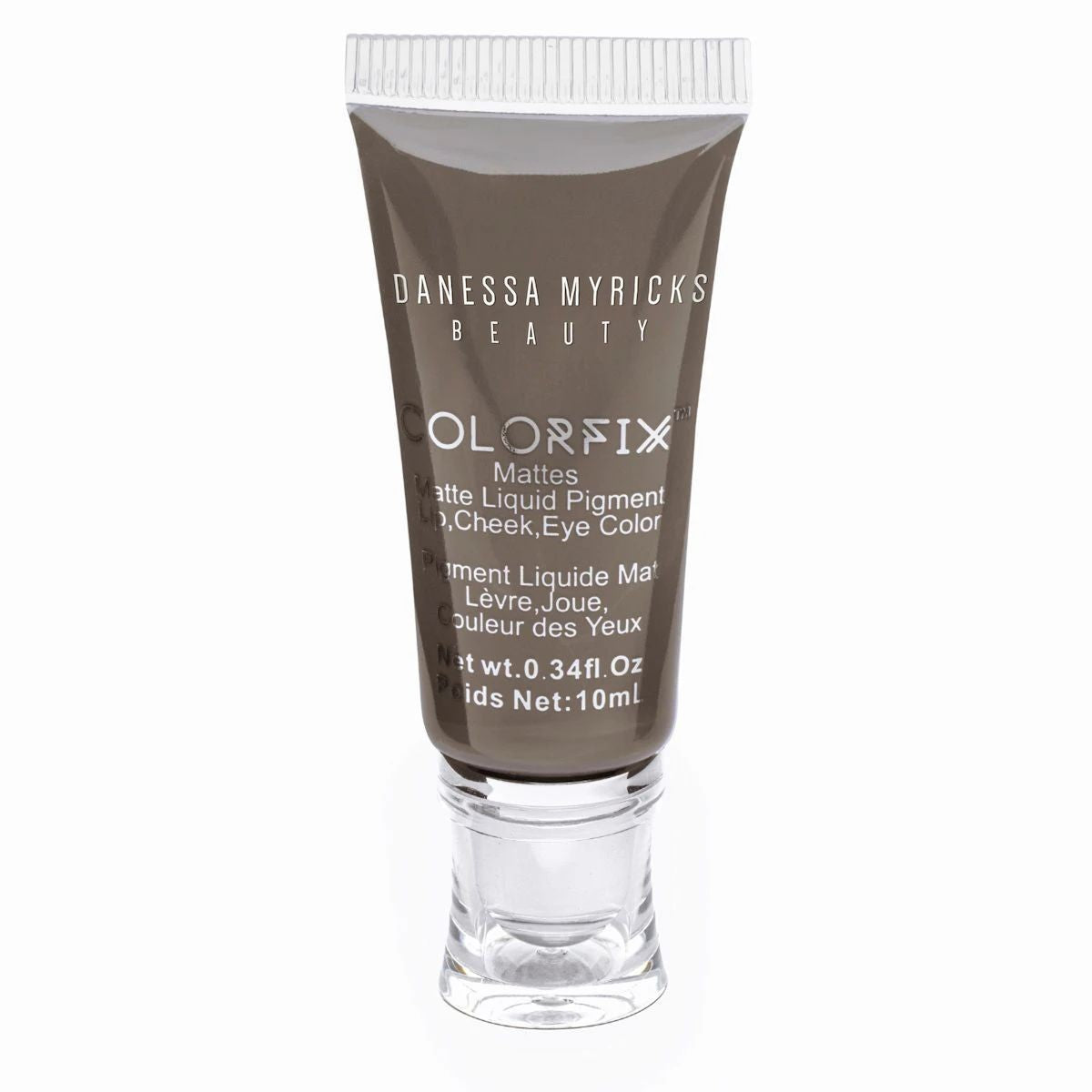 COLORFIX METALLICS TROOPER - DANESSA MYRICKS BEAUTY