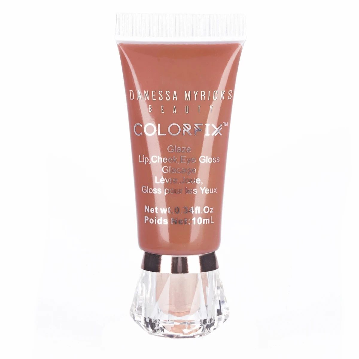 COLORFIX GLAZE CAPPUCCINO - DANESSA MYRICKS BEAUTY