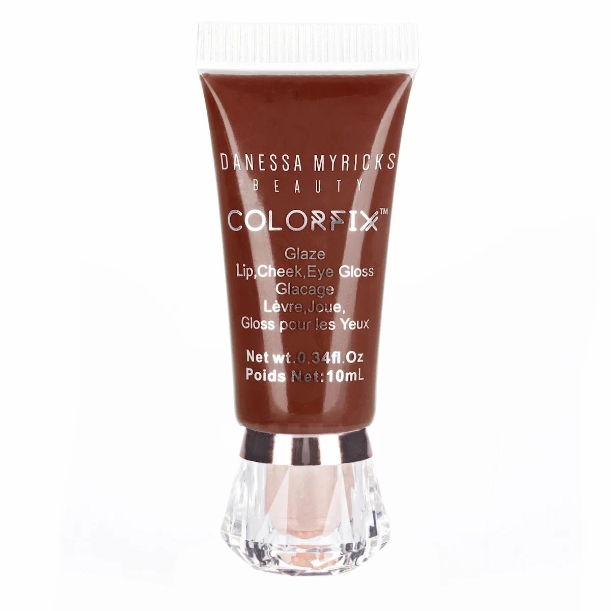 COLORFIX GLAZE TRUFFLE - DANESSA MYRICKS BEAUTY