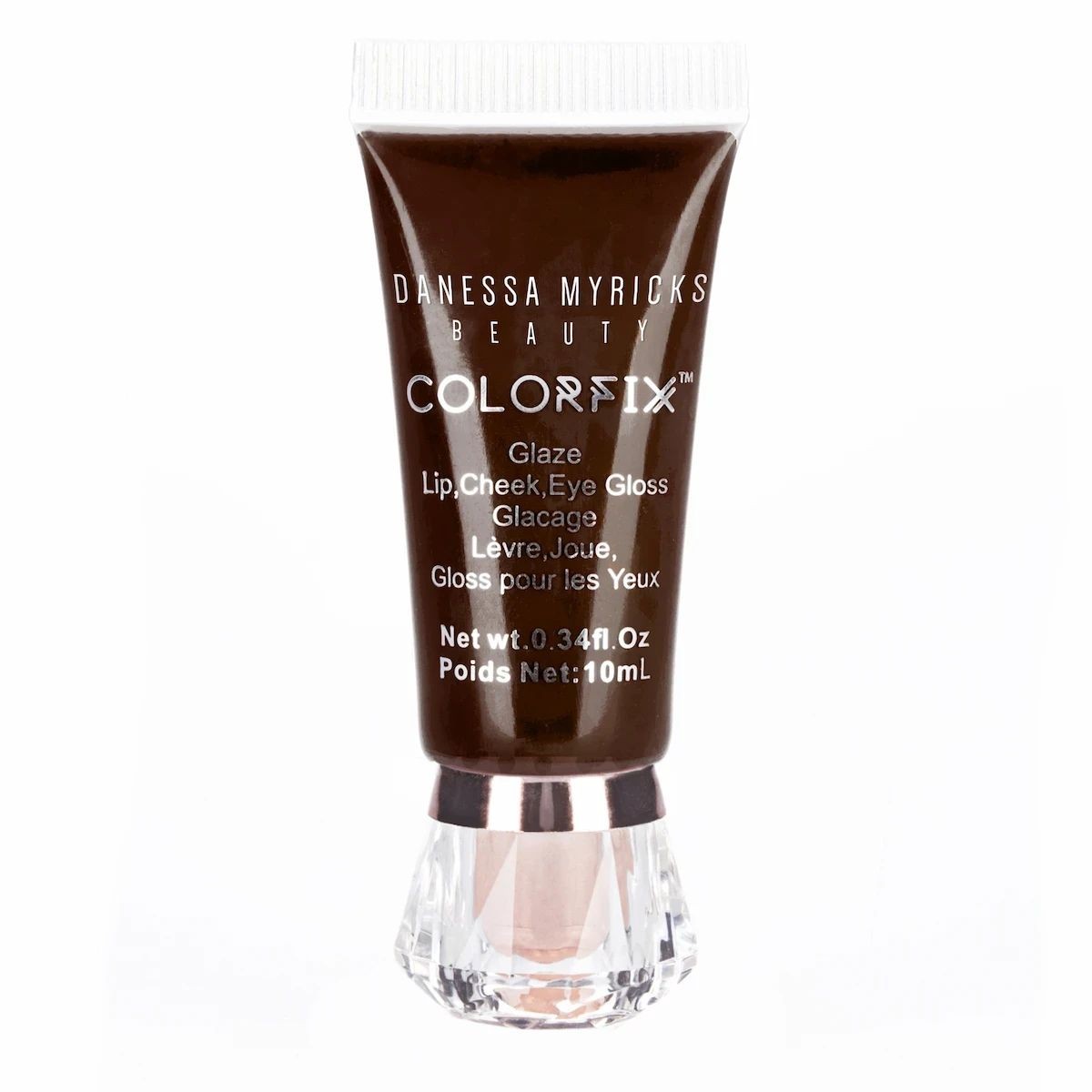 COLORFIX GLAZE ESPRESSO - DANESSA MYRICKS BEAUTY