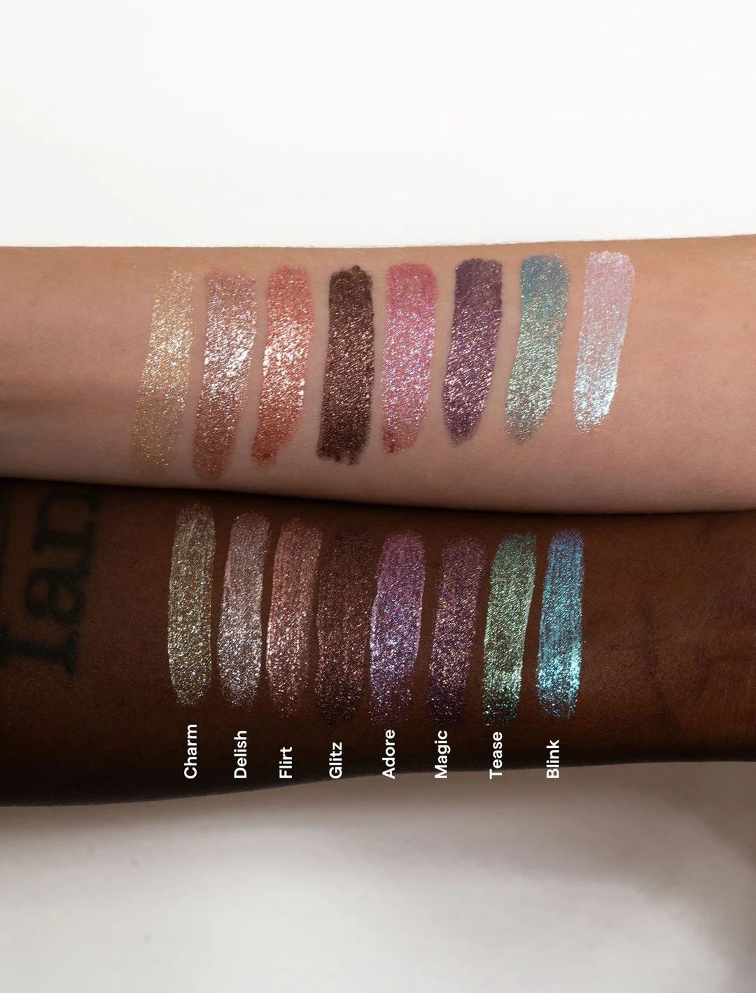 Sparkl Adore - LH Cosmetics