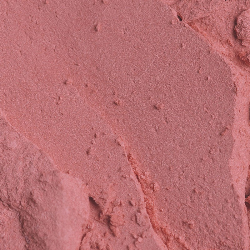 Colorete hipoalergénico Fresh MAT Blush 03 Hibiscus - Bell Hypo