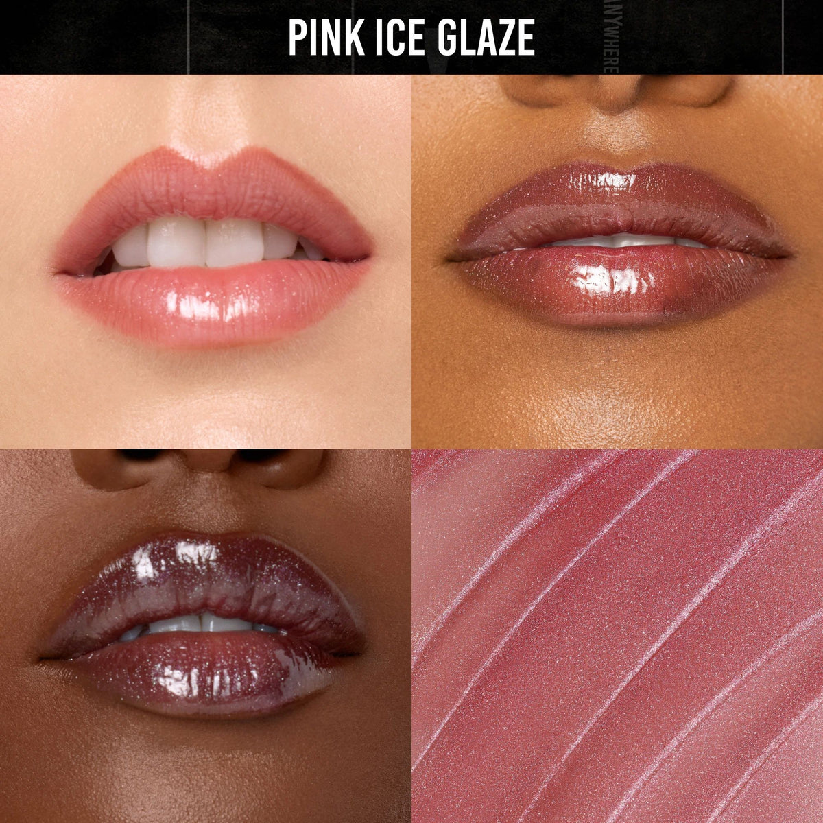 COLORFIX GLAZE PINK ICE - DANESSA MYRICKS BEAUTY