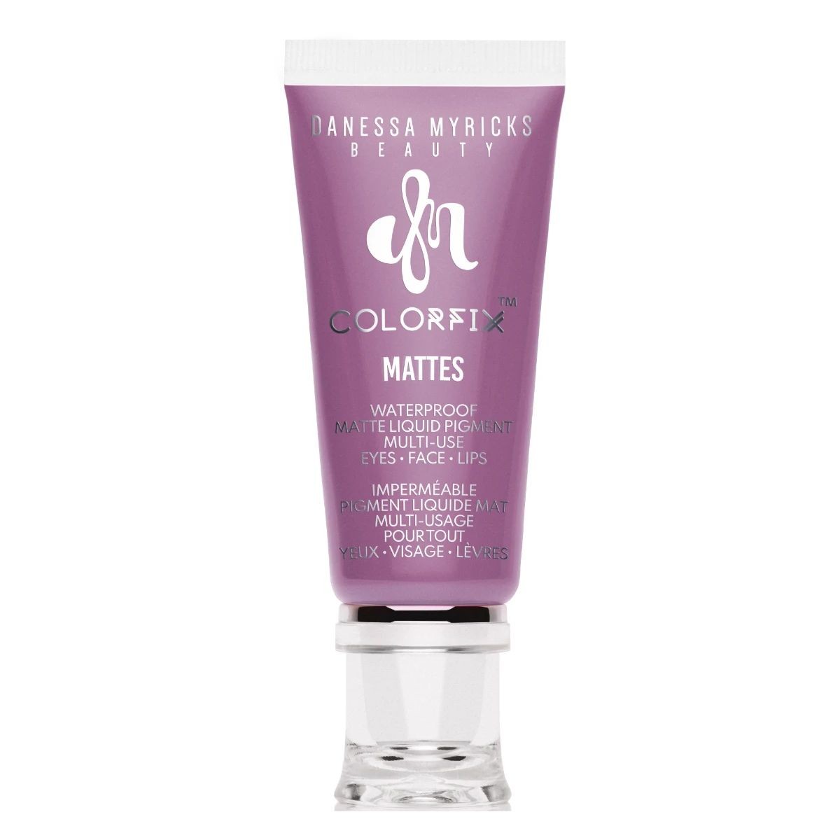 COLORFIX MATTE JOY - DANESSA MYRICKS BEAUTY