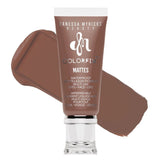 COLORFIX MATTES GINGERBREAD - DANESSA MYRICKS BEAUTY