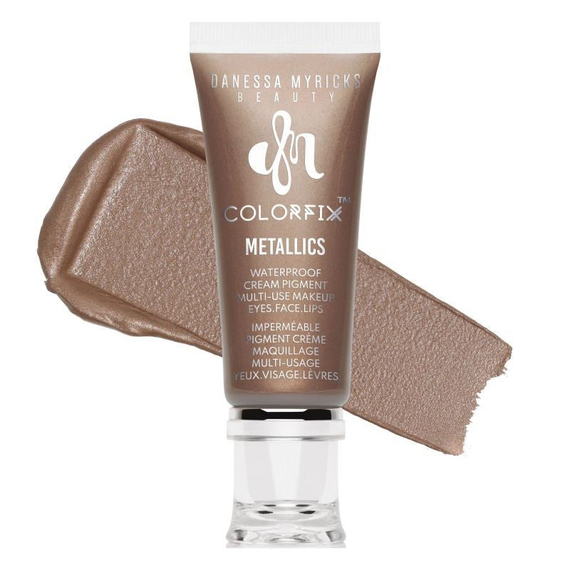 COLORFIX METALLICS CELEBRATION - DANESSA MYRICKS BEAUTY