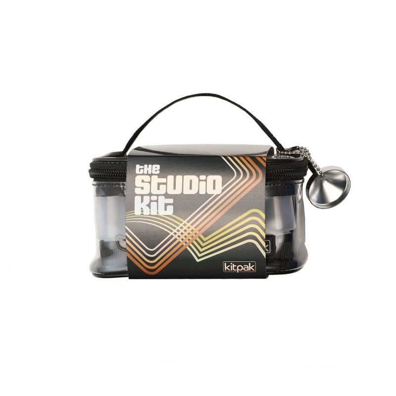 The Studio Kit - Kitpak