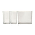 The S + M Cups - KITPAK
