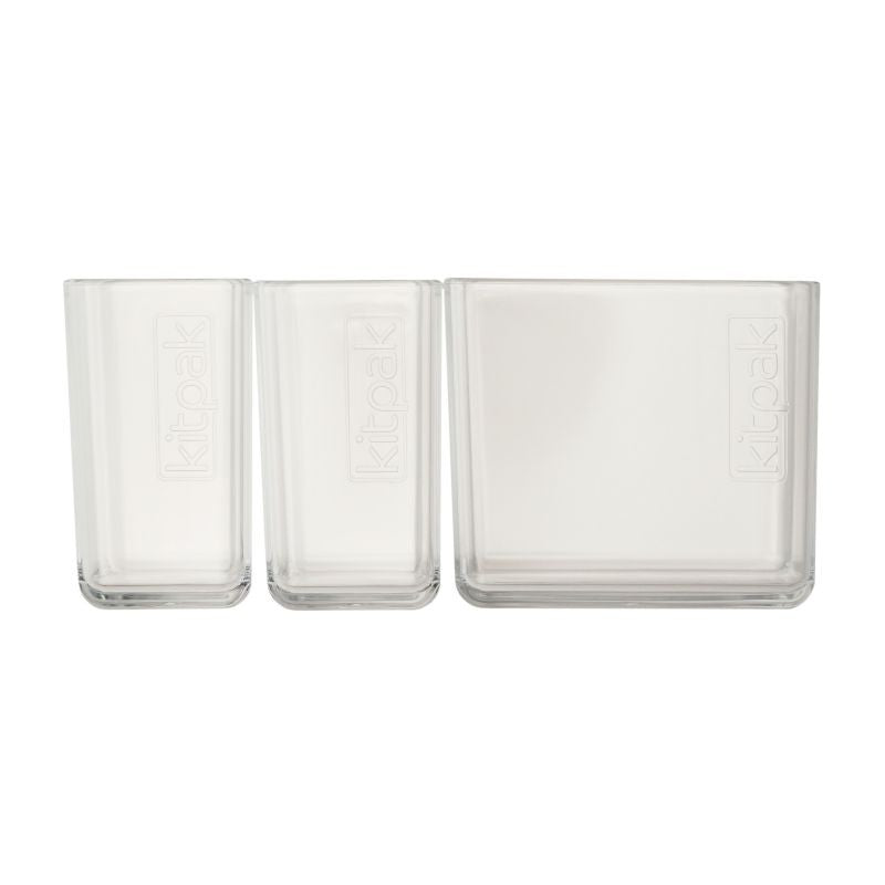 The S + M Cups - KITPAK