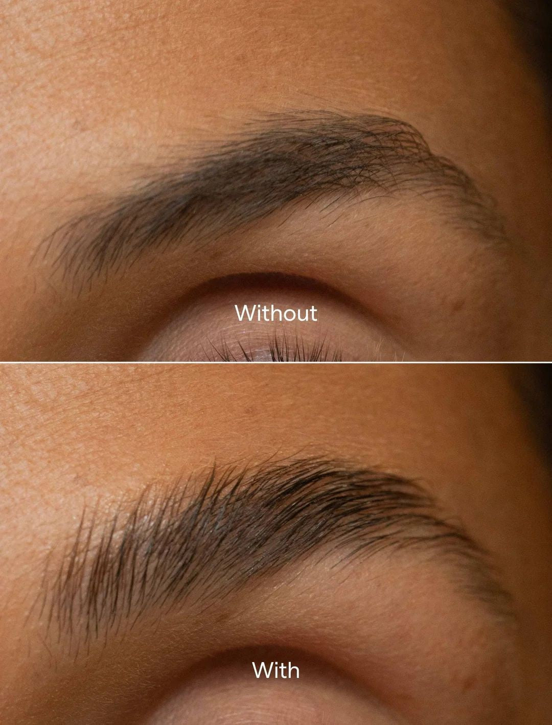 The brow wax - LH Cosmetics