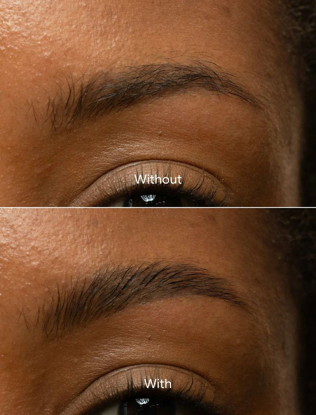 The brow wax - LH Cosmetics