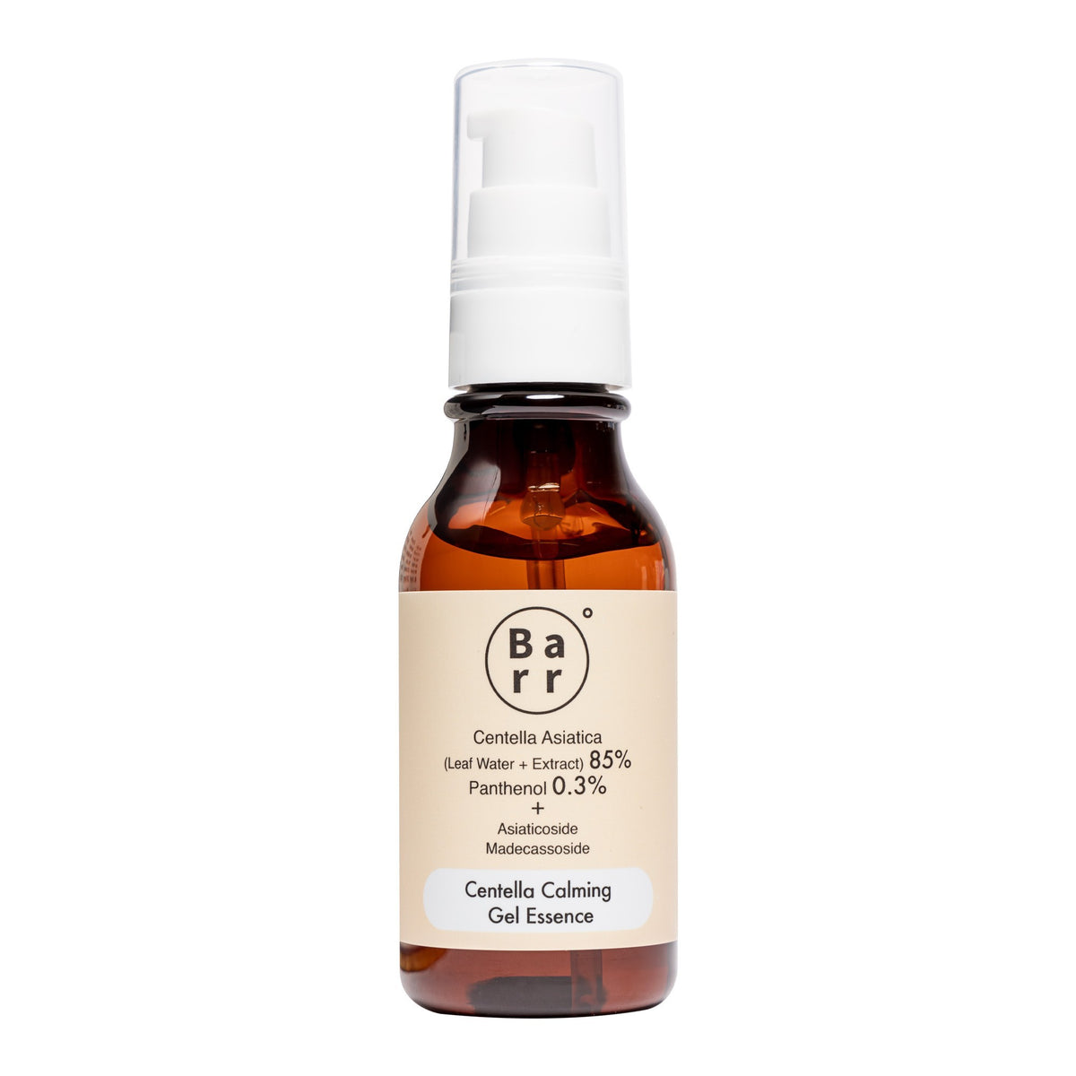 Centella Calming Gel Essence 60ml - Barr