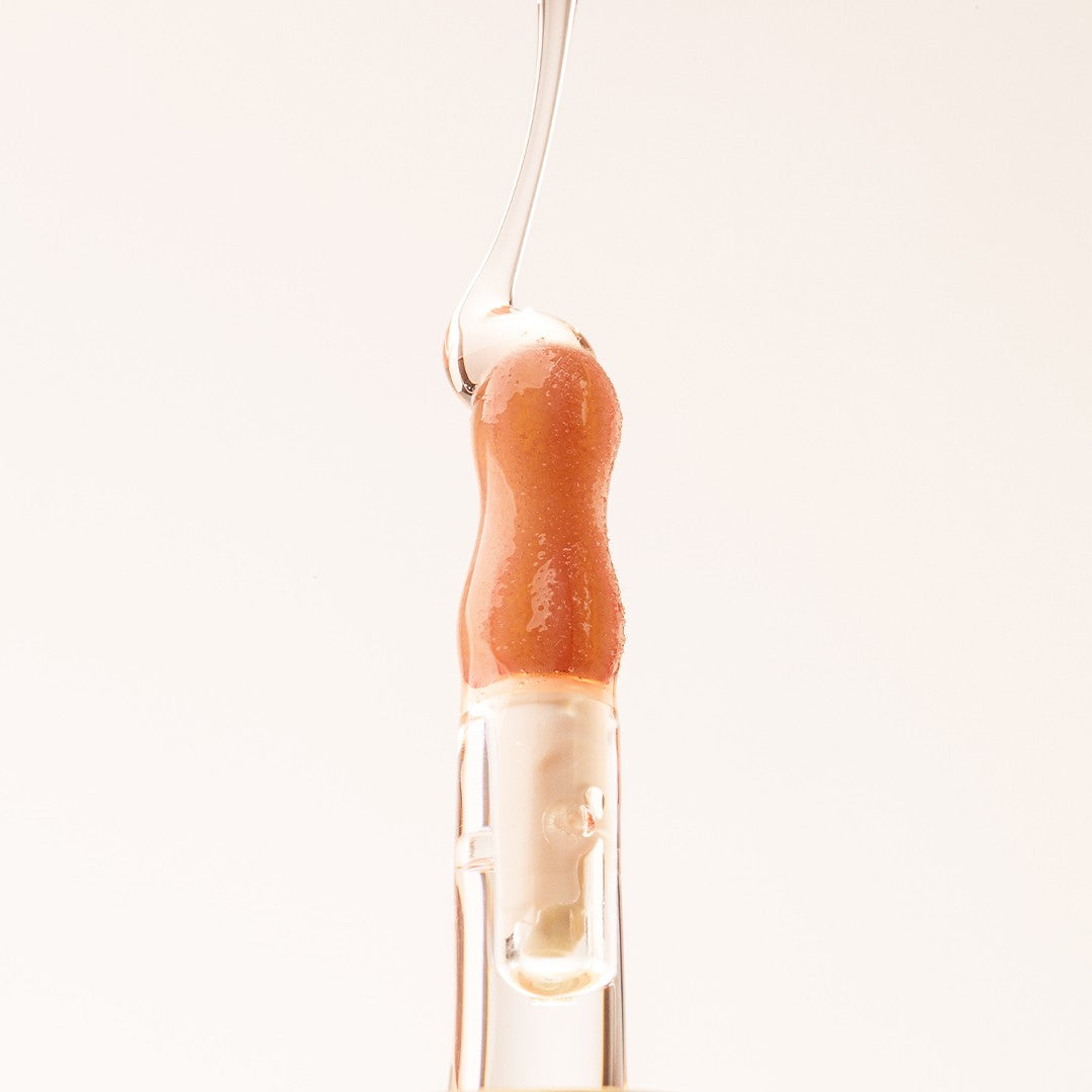 Lip Candy Oil - Honey - NABLA