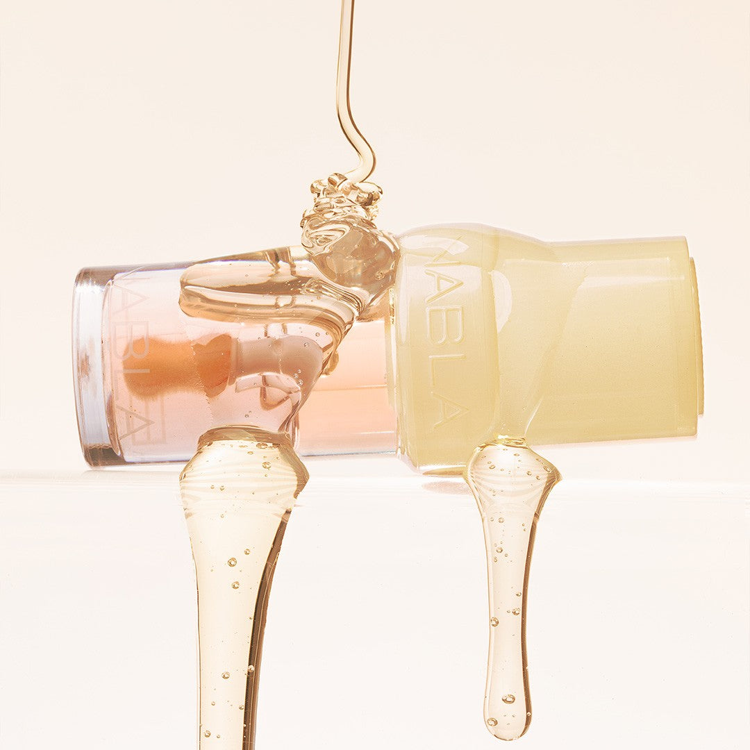 Lip Candy Oil - Honey - NABLA