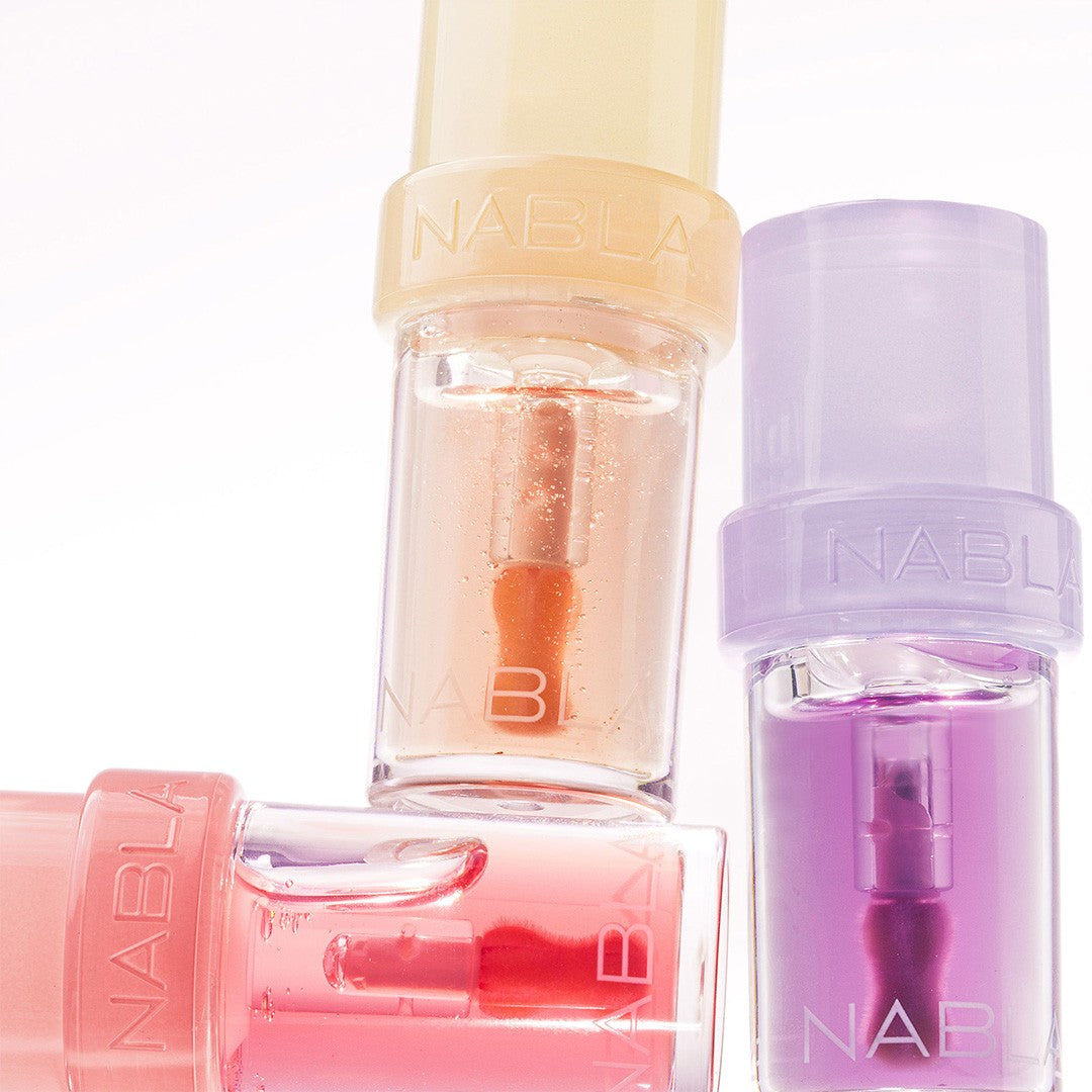 Lip Candy Oil - Honey - NABLA