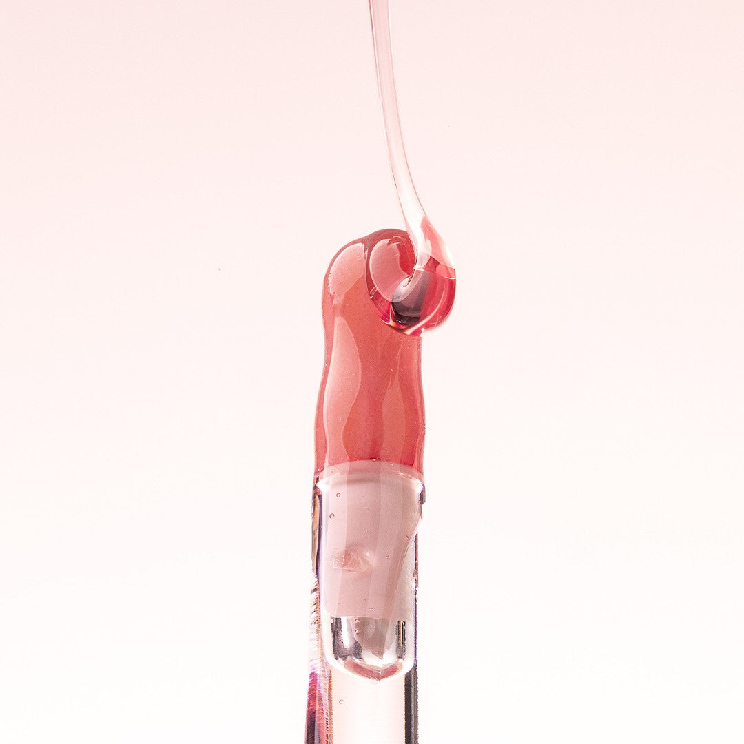 Lip Candy Oil - Litchi - NABLA