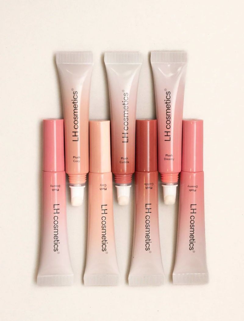 Plush Cuddle - LH Cosmetics