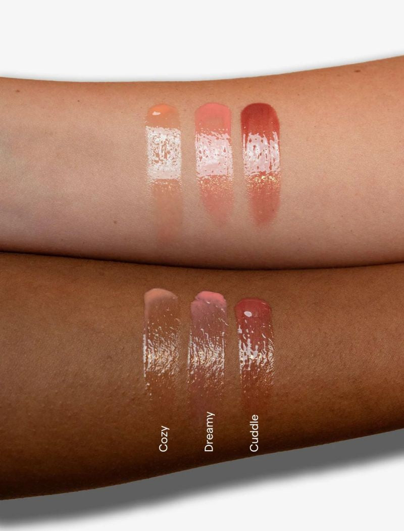 Plush Dreamy - LH Cosmetics