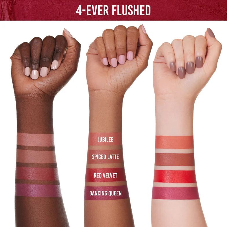 YUMMY SKIN 4 EVER FLUSHED KIT - DANESSA MYRICKS BEAUTY