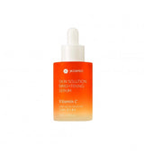 SKIN SOLUTION BRIGHTENING SERUM (VITAMIN C) - JKosmec
