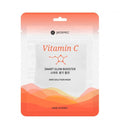 SKIN SOLUTION VITAMIN C MASK - JKosmec