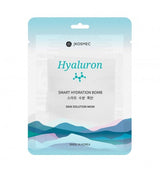 SKIN SOLUTION HYALURON MASK - JKosmec